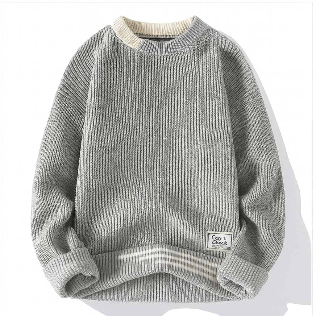 Arvix - Stylish Casual Sweater