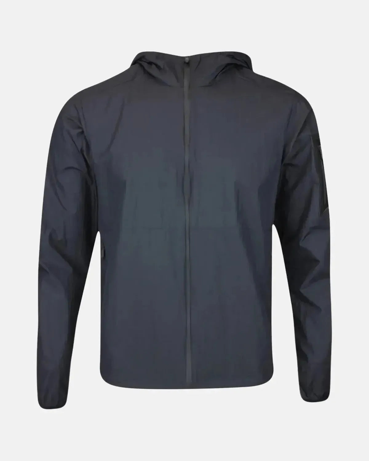 BOSS AIRYNIX LIGHTWEIGHT WATER REPELLENT JACKET DARK NAVY