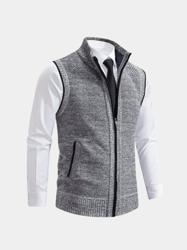 Bishop - Stylish Casual Vest