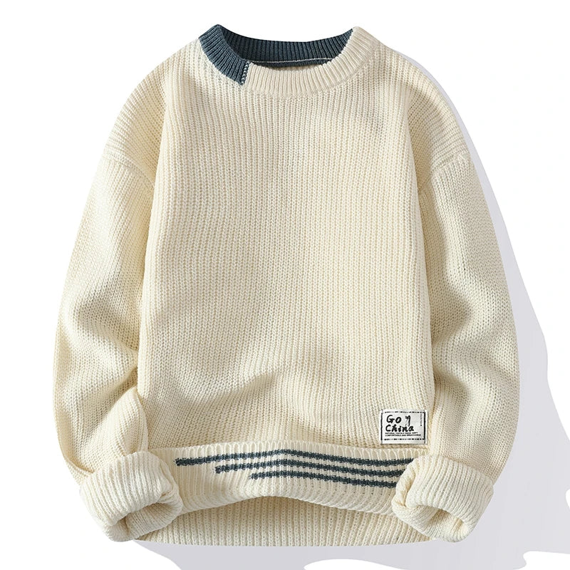Arvix - Stylish Casual Sweater